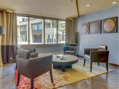 Breckenridge Home 937190