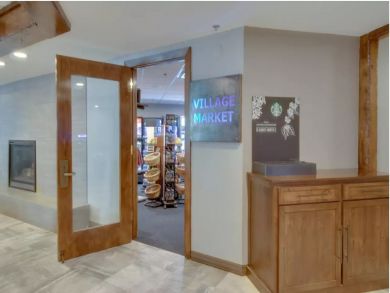 Breckenridge Home 937190