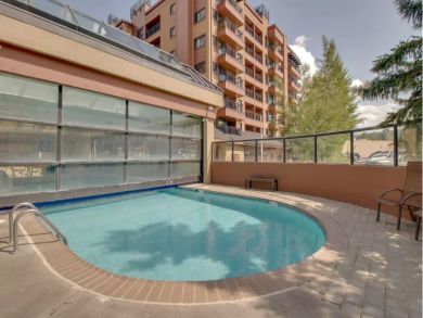 Breckenridge Home 937190