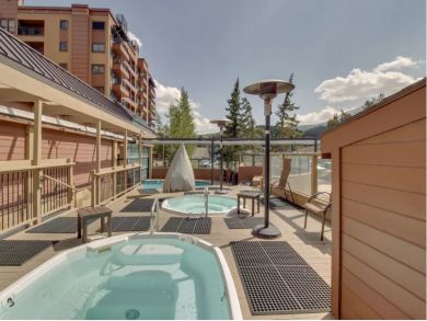 Breckenridge Home 937190