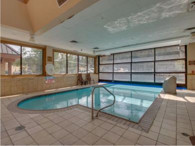 Breckenridge Home 937190