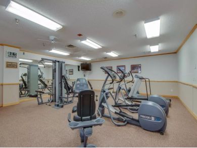 Breckenridge Home 937190