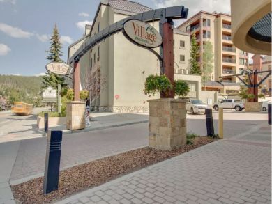 Breckenridge Home 937190