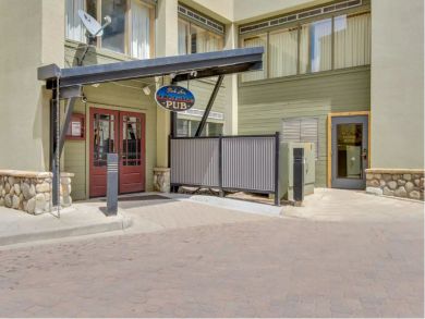 Breckenridge Home 937190