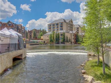 Breckenridge Home 937190