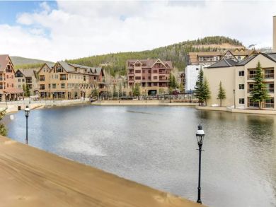 Breckenridge Home 937190