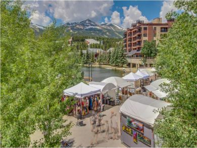 Breckenridge Home 937190