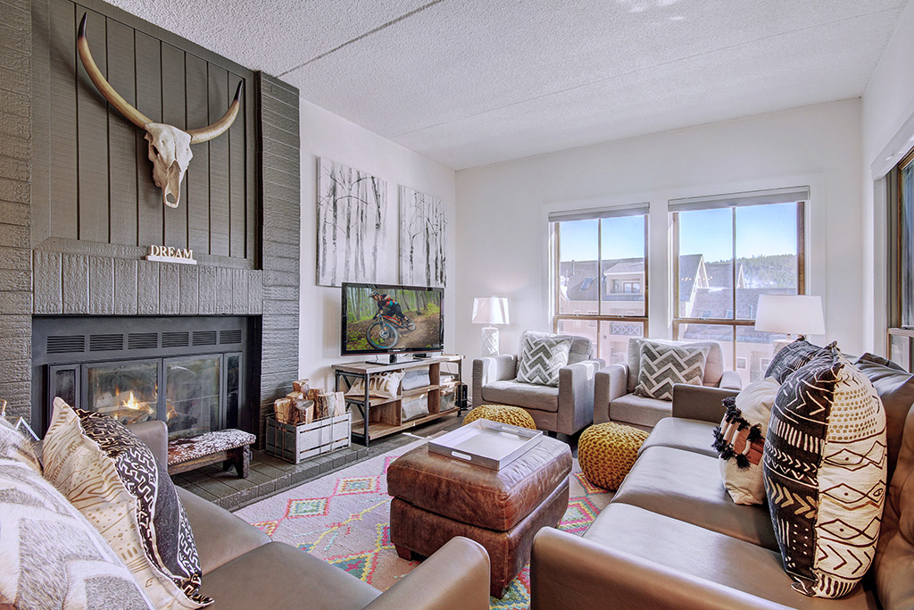 Breckenridge Home 937191