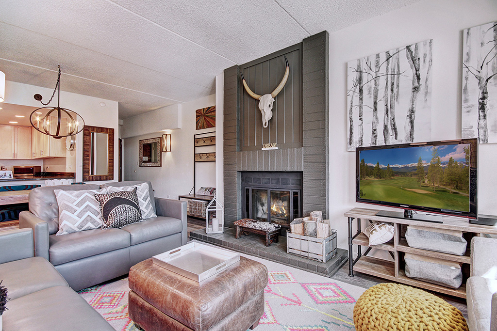 Breckenridge Home 937191