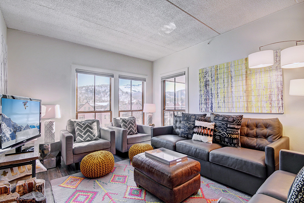 Breckenridge Home 937191