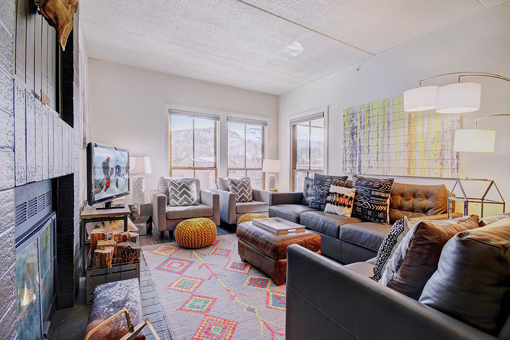 Breckenridge Home 937191