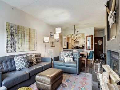 Breckenridge Home 937191