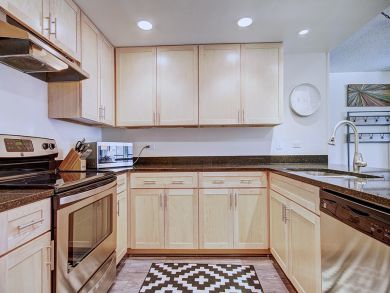 Breckenridge Home 937191