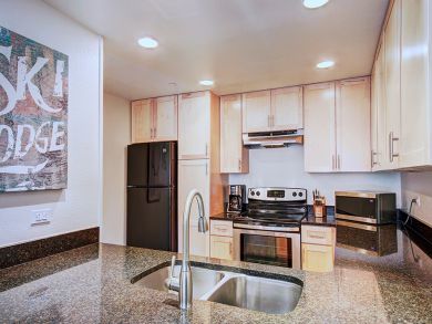 Breckenridge Home 937191