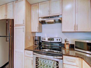 Breckenridge Home 937191