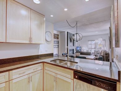 Breckenridge Home 937191