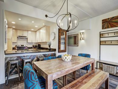 Breckenridge Home 937191