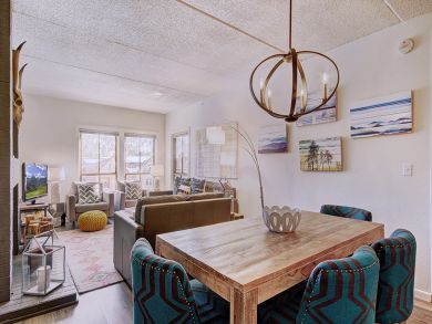 Breckenridge Home 937191