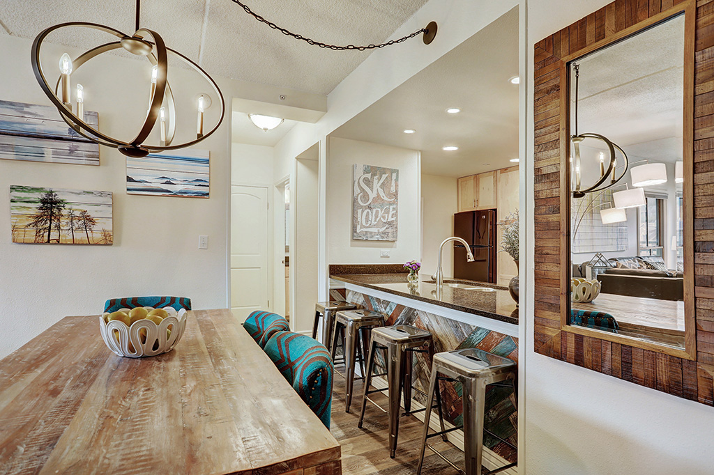 Breckenridge Home 937191