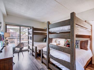 Breckenridge Home 937191