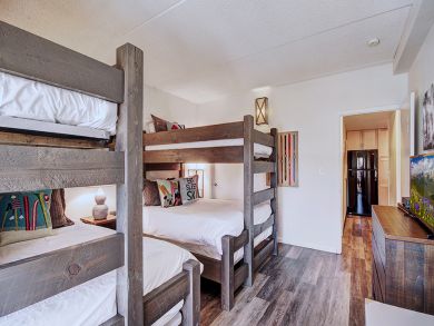 Breckenridge Home 937191