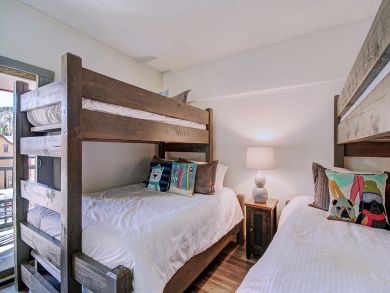 Breckenridge Home 937191