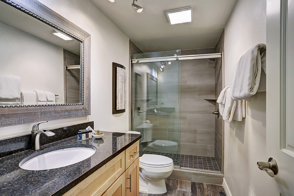 Breckenridge Home 937191