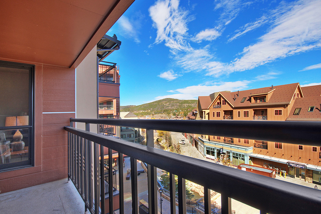 Breckenridge Home 937191