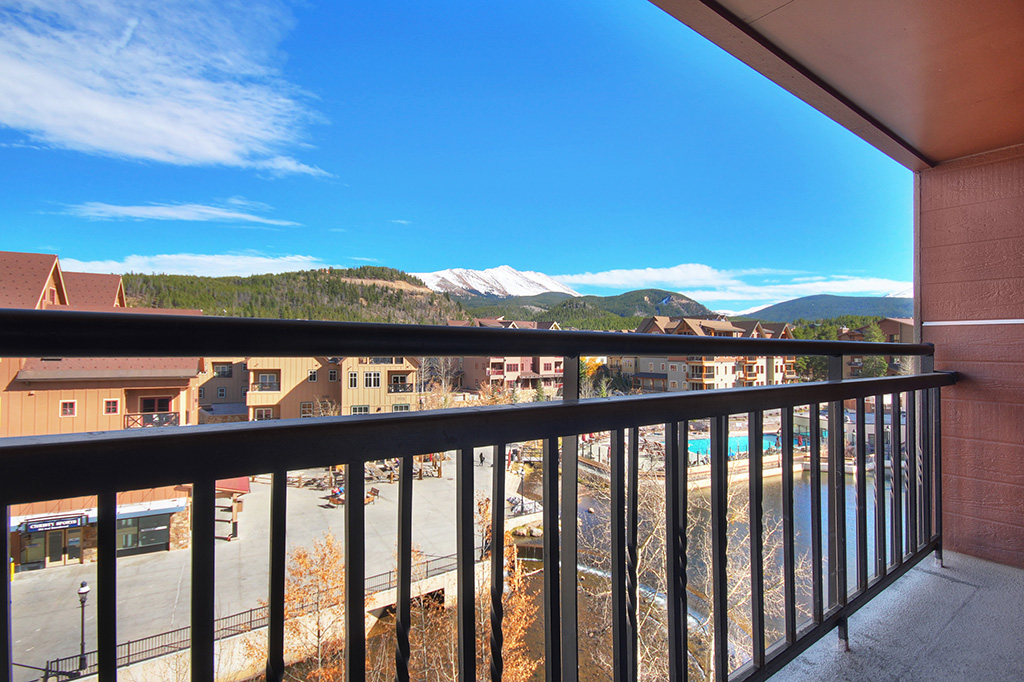 Breckenridge Home 937191
