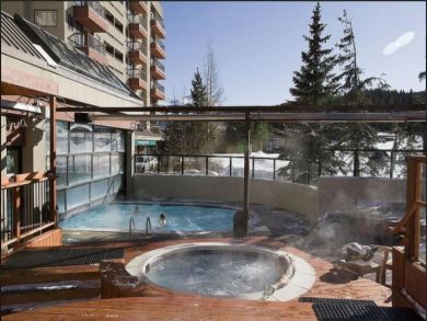 Breckenridge Home 937191