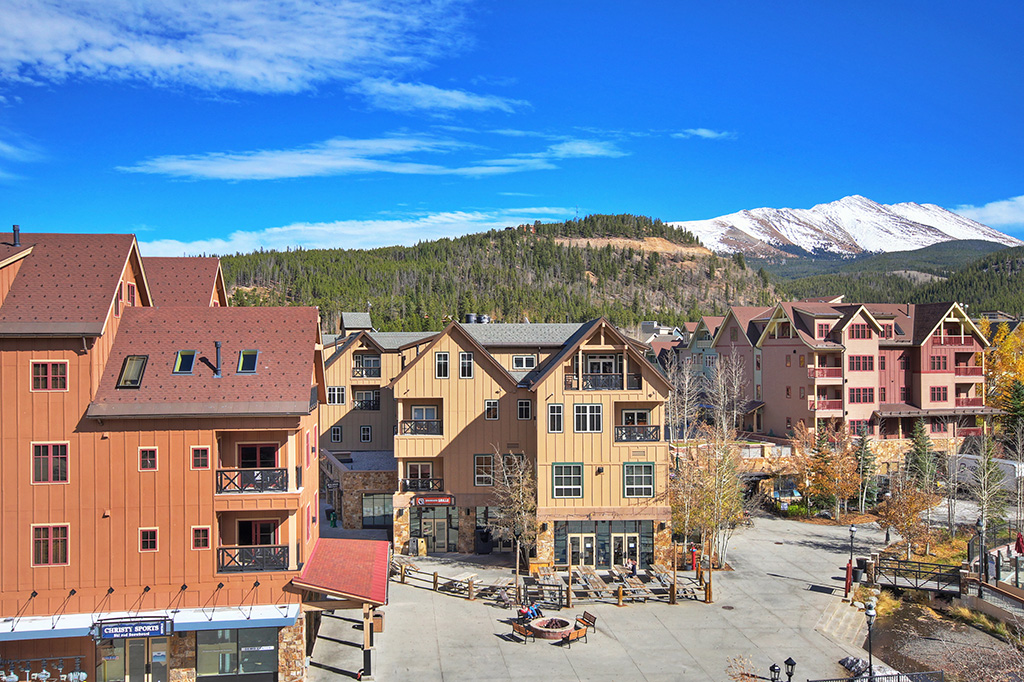 Breckenridge Home 937191