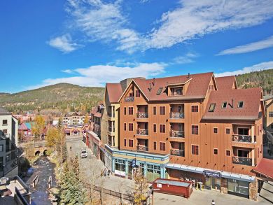 Breckenridge Home 937191