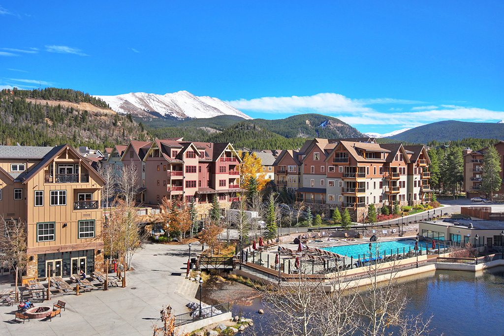 Breckenridge Home 937191
