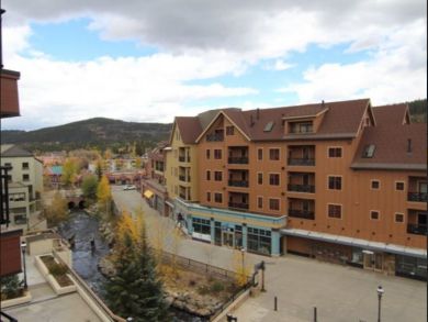 Breckenridge Home 937191