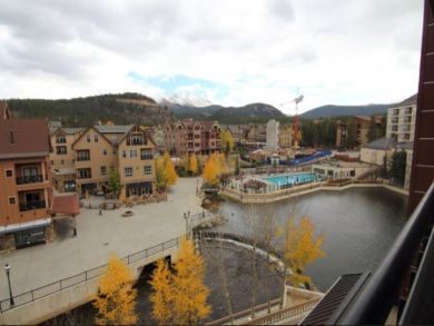 Breckenridge Home 937191