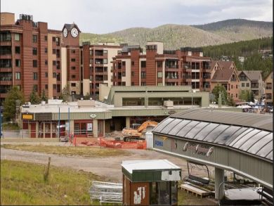 Breckenridge Home 937191