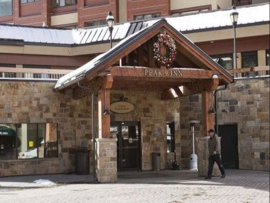 Breckenridge Home 937191