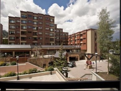 Breckenridge Home 937191