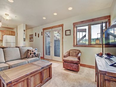 Breckenridge Home 937192