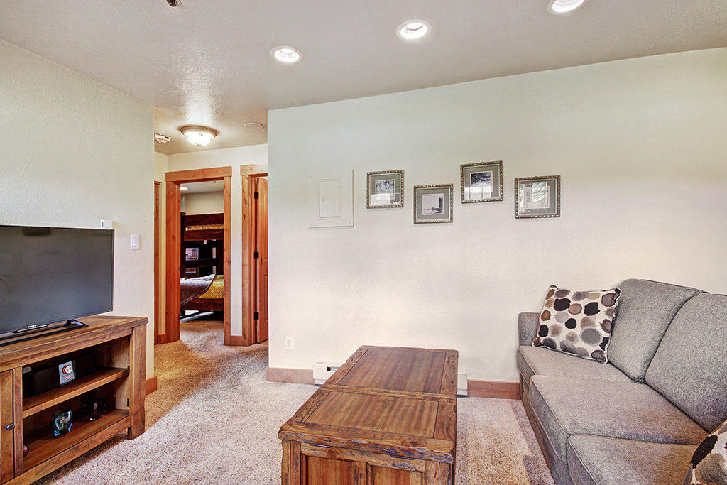 Breckenridge Home 937192