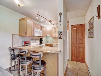Breckenridge Home 937192