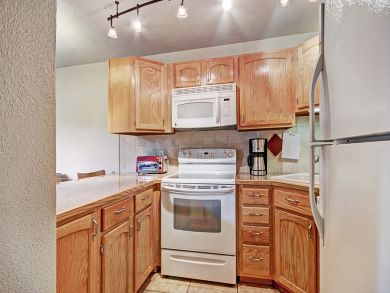 Breckenridge Home 937192