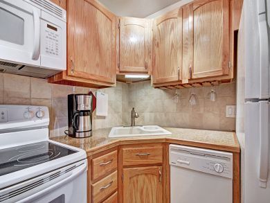 Breckenridge Home 937192