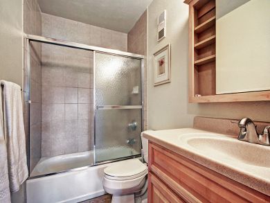 Breckenridge Home 937192