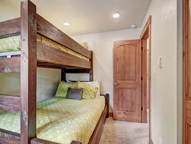 Breckenridge Home 937192