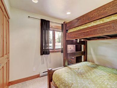 Breckenridge Home 937192