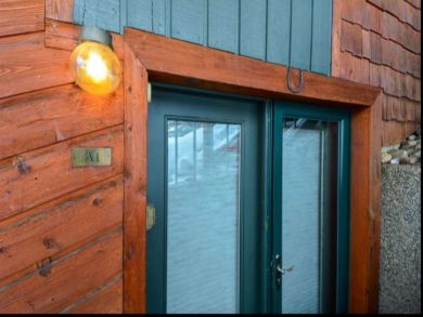 Breckenridge Home 937192