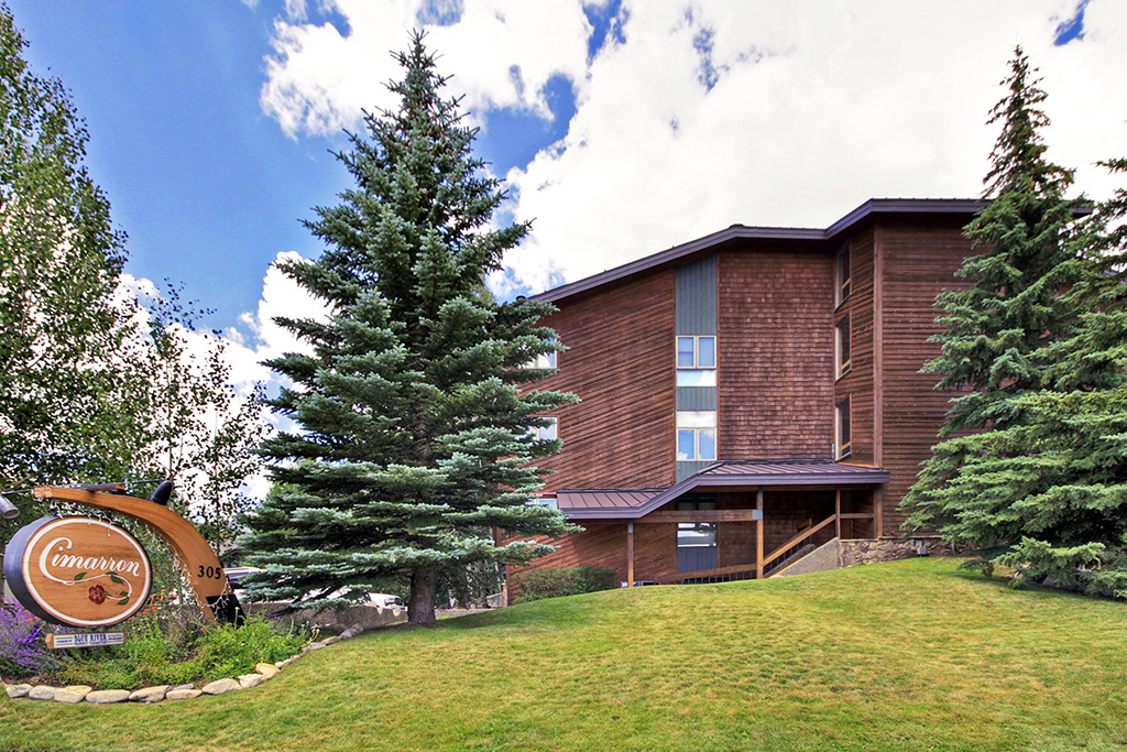 Breckenridge Home 937192