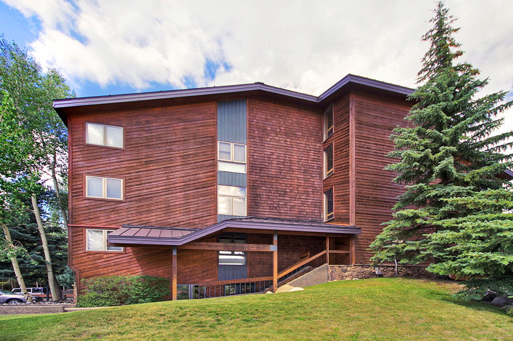 Breckenridge Home 937192