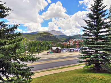 Breckenridge Home 937192